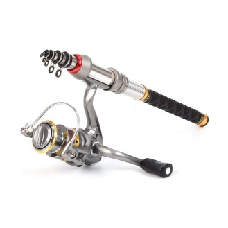 Fishing Surfcasting Rod Set Fishing Surfcasting Rod Set