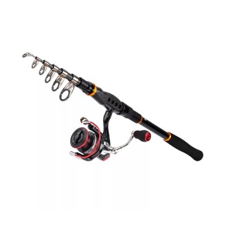 Scierra Trout Wooden Net medium Scierra Trout Wooden Net medium