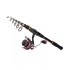 Aluminum Adjustable Fishing Line Spooler