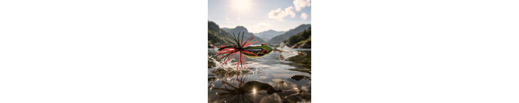 Fishing Lures