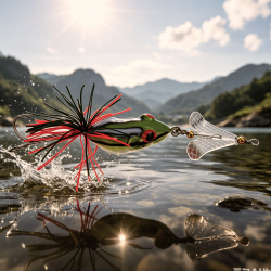 Fishing Lures