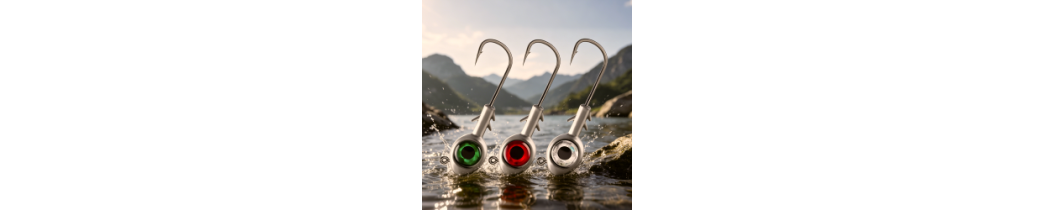 Fishing Hooks