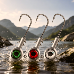 Fishing Hooks