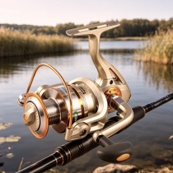 Fishing Reel