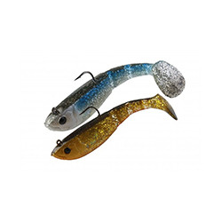 Fishing hooks