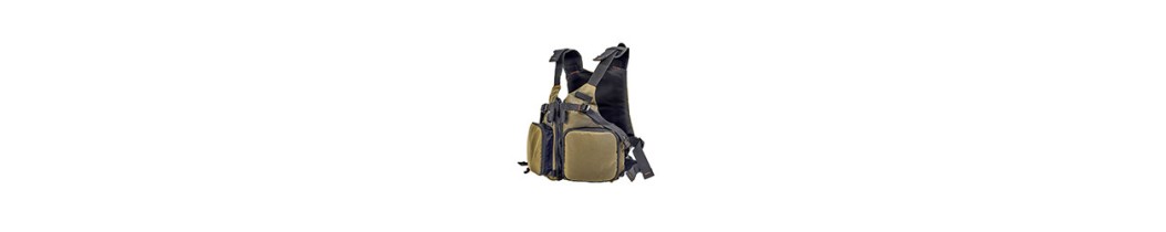 Fishing Jacket Fishing Jacket