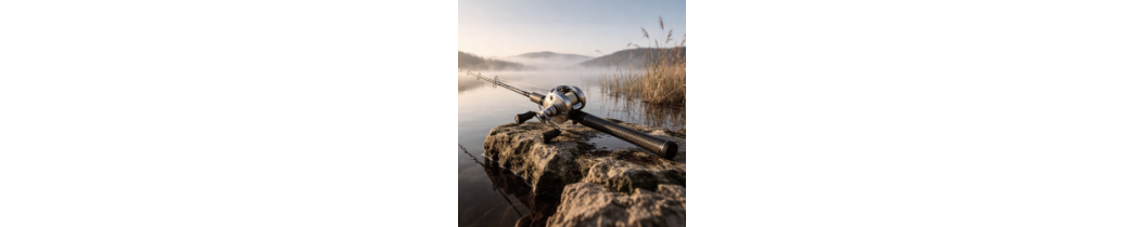 Fishing Rod