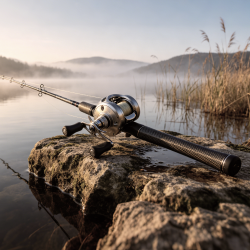 Fishing Rod