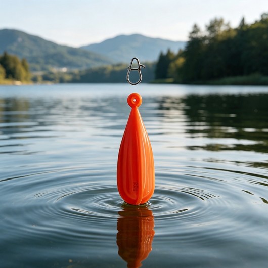 Silicone Lure Casting Assist Float Long Distance Throwing Aid Fishing Accessory Silicone Lure Casting Assist Float Long Distance Throwing Aid Fishing Accessory