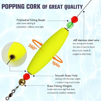 Eco-Friendly Lightweight Floating Foam Float Eco-Friendly Lightweight Floating Foam Float