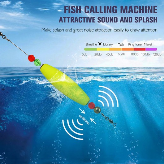 Eco-Friendly Lightweight Floating Foam Float Eco-Friendly Lightweight Floating Foam Float