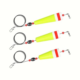 High Sensitivity Foam Fishing Float