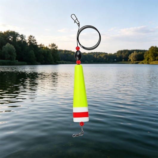 High Sensitivity Foam Fishing Float High Sensitivity Foam Fishing Float