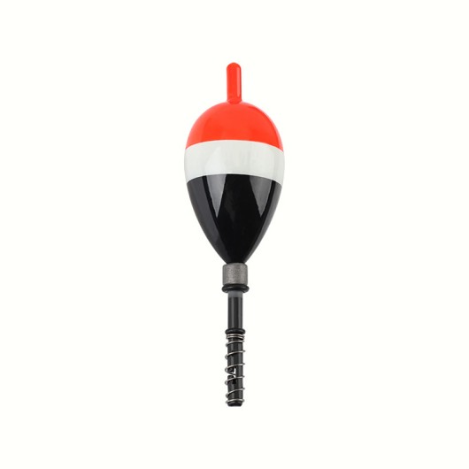 Balsa Wood Float – High Buoyancy, Spring-Secured Balsa Wood Float – High Buoyancy, Spring-Secured