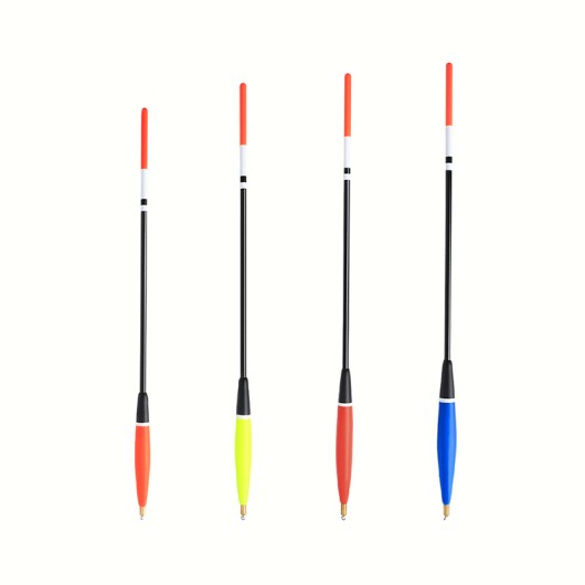 Port Floating Long Distance Throw Heavy Buoyancy Fishing Float Set