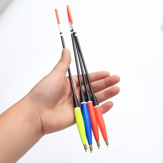Port Floating Long Distance Throw Heavy Buoyancy Fishing Float Set