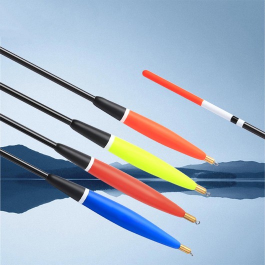 Port Floating Long Distance Throw Heavy Buoyancy Fishing Float Set