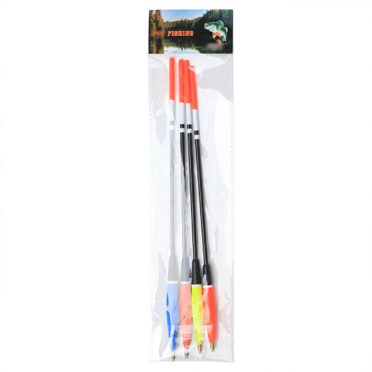 Port Floating Long Distance Throw Heavy Buoyancy Fishing Float Set
