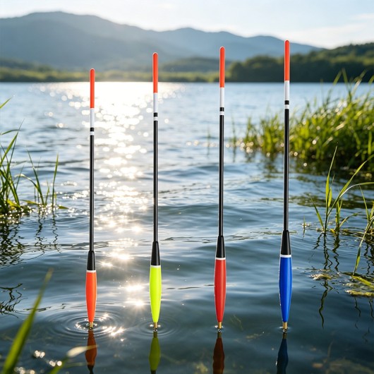 Port Floating Long Distance Throw Heavy Buoyancy Fishing Float Set