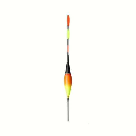 Fishing Float Set Mixed Size Colorful Buoy Bobber Night Light Float