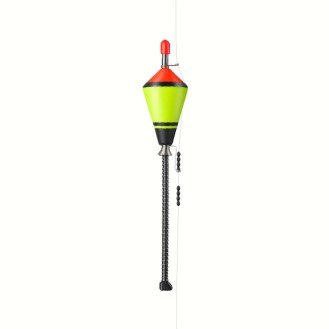 Fishing Float Set Buoy Bobber Fluorescent Stick