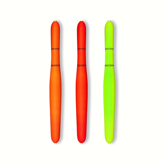10 inch Weighted Balsa Fishing Float