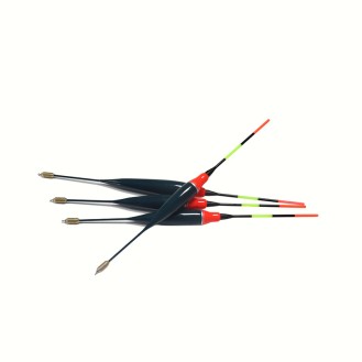 Multi Purpose Light Floaters Fishing Floats Buoyant Bite Indicator