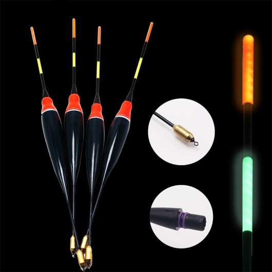 Multi Purpose Light Floaters Fishing Floats Buoyant Bite Indicator Multi Purpose Light Floaters Fishing Floats Buoyant Bite Indicator