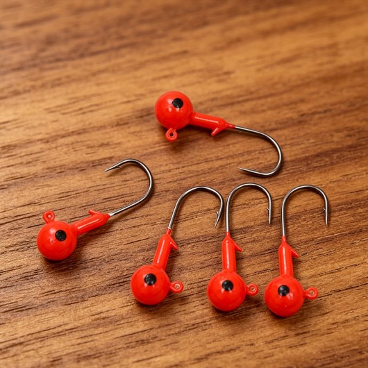 Carbon Steel Jig Head Assist Hook Carbon Steel Jig Head Assist Hook