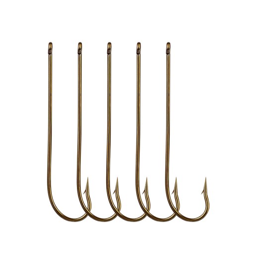 High Carbon Steel Circle Fishing Hooks 100PCS Soft Bait Assist Hooks High Carbon Steel Circle Fishing Hooks 100PCS Soft Bait Assist Hooks