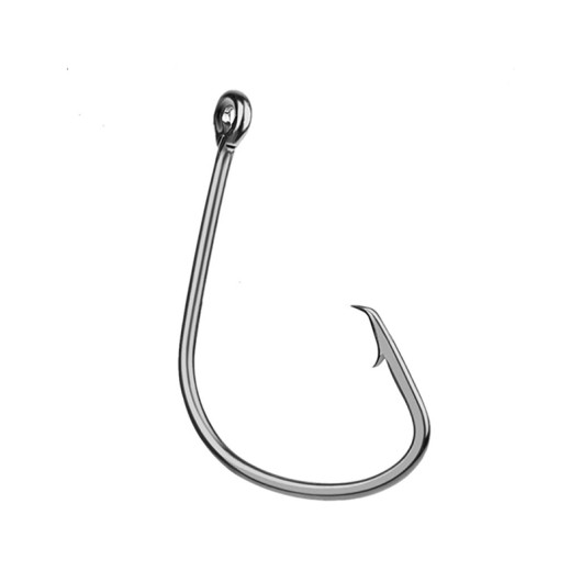 Quality Alloy Octopus Hooks 100pcs/bag Saltwater Fishing Quality Alloy Octopus Hooks 100pcs/bag Saltwater Fishing