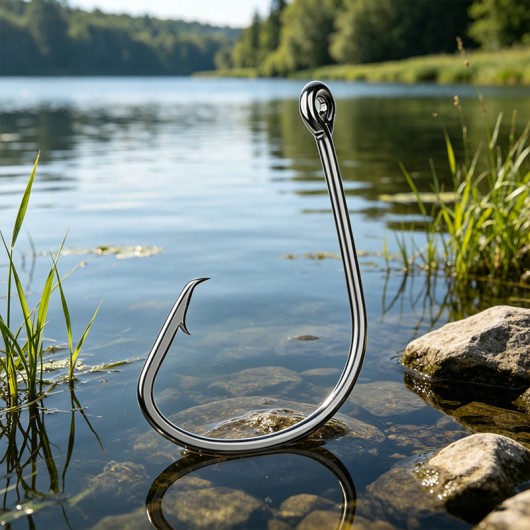 Quality Alloy Octopus Hooks 100pcs/bag Saltwater Fishing Quality Alloy Octopus Hooks 100pcs/bag Saltwater Fishing