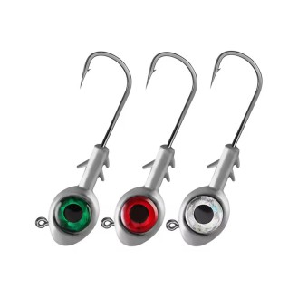 3D Eyes High Carbon Steel Catfish Hook Durable Bait Hook Bulk 3D Eyes High Carbon Steel Catfish Hook Durable Bait Hook Bulk