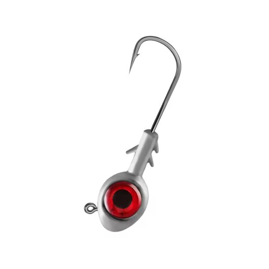 3D Eyes High Carbon Steel Catfish Hook Durable Bait Hook Bulk 3D Eyes High Carbon Steel Catfish Hook Durable Bait Hook Bulk