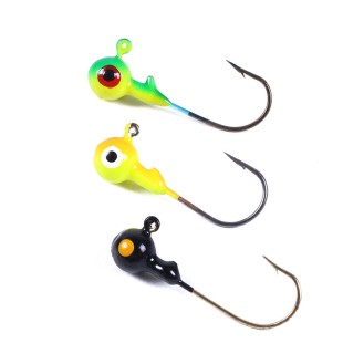 5G Jig Metal Jigging Lure Lead Head Jig 5G Jig Metal Jigging Lure Lead Head Jig
