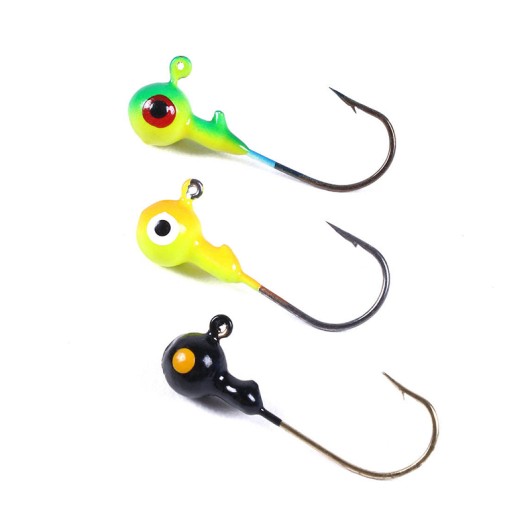 5G Jig Metal Jigging Lure Lead Head Jig 5G Jig Metal Jigging Lure Lead Head Jig