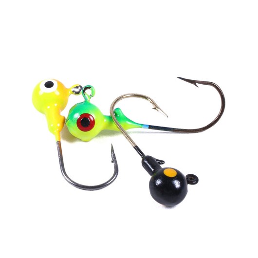 5G Jig Metal Jigging Lure Lead Head Jig 5G Jig Metal Jigging Lure Lead Head Jig