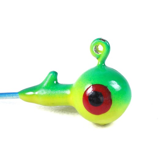 5G Jig Metal Jigging Lure Lead Head Jig 5G Jig Metal Jigging Lure Lead Head Jig