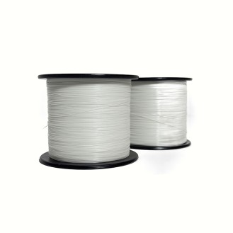 High-Strength Nylon Fishing Line — Ultra-Abrasion-Resistant Monofilament Line