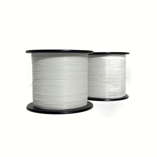 High-Strength Nylon Fishing Line — Ultra-Abrasion-Resistant Monofilament Line