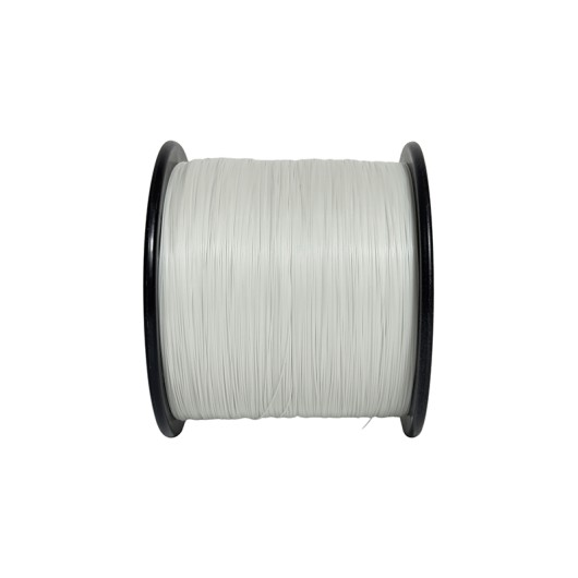 High-Strength Nylon Fishing Line — Ultra-Abrasion-Resistant Monofilament Line High-Strength Nylon Fishing Line — Ultra-Abrasion-Resistant Monofilament Line