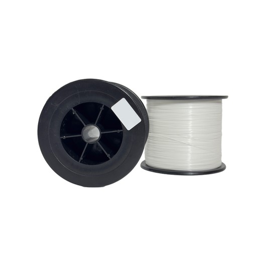 High-Strength Nylon Fishing Line — Ultra-Abrasion-Resistant Monofilament Line High-Strength Nylon Fishing Line — Ultra-Abrasion-Resistant Monofilament Line