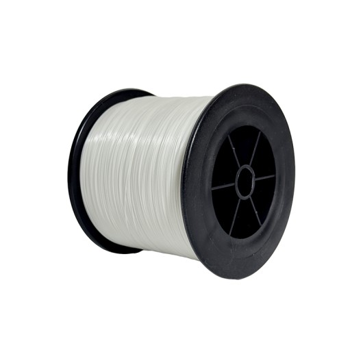 High-Strength Nylon Fishing Line — Ultra-Abrasion-Resistant Monofilament Line High-Strength Nylon Fishing Line — Ultra-Abrasion-Resistant Monofilament Line