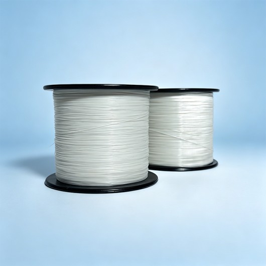High-Strength Nylon Fishing Line — Ultra-Abrasion-Resistant Monofilament Line High-Strength Nylon Fishing Line — Ultra-Abrasion-Resistant Monofilament Line