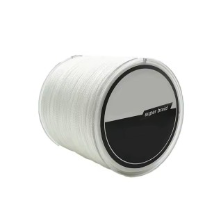 7 Color X4 300m Braided Multifilament Fishing PE Line