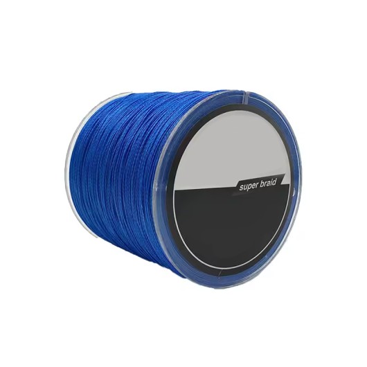 7 Color X4 300m Braided Multifilament Fishing PE Line 7 Color X4 300m Braided Multifilament Fishing PE Line