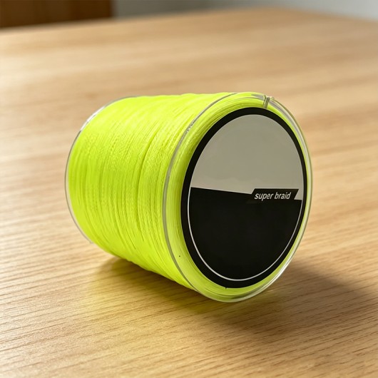7 Color X4 300m Braided Multifilament Fishing PE Line 7 Color X4 300m Braided Multifilament Fishing PE Line