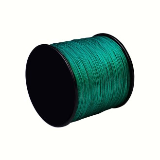 8X PE Braided Fishing Line 5 Colors