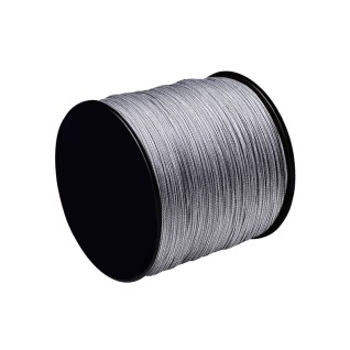 8X PE Braided Fishing Line 5 Colors
