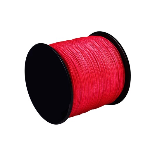 8X PE Braided Fishing Line 5 Colors 8X PE Braided Fishing Line 5 Colors